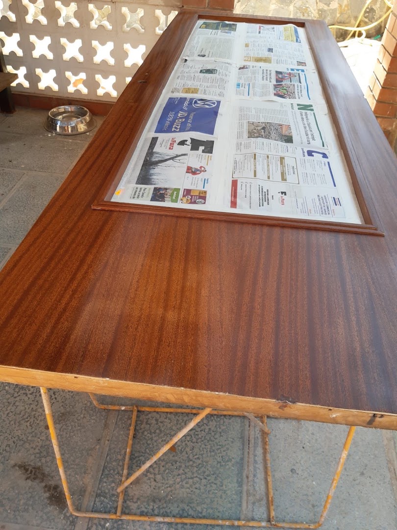 Fusteria Creixell — Fotos 3