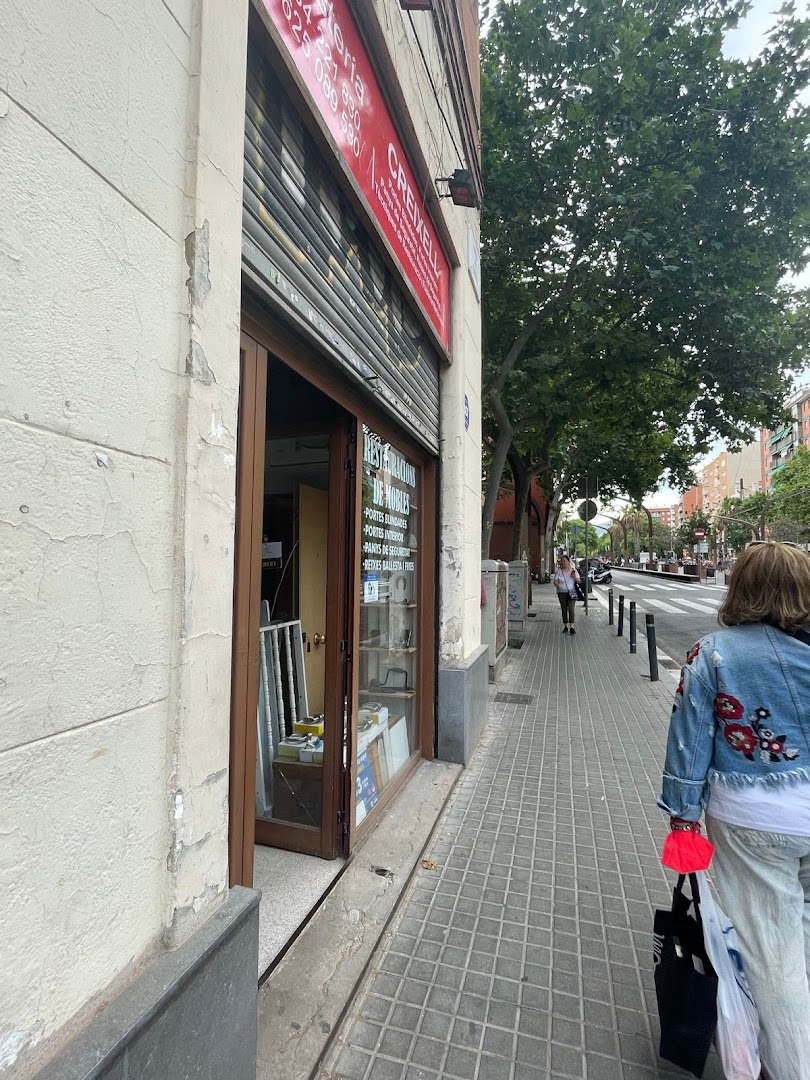 Fusteria Creixell — Fotos 2